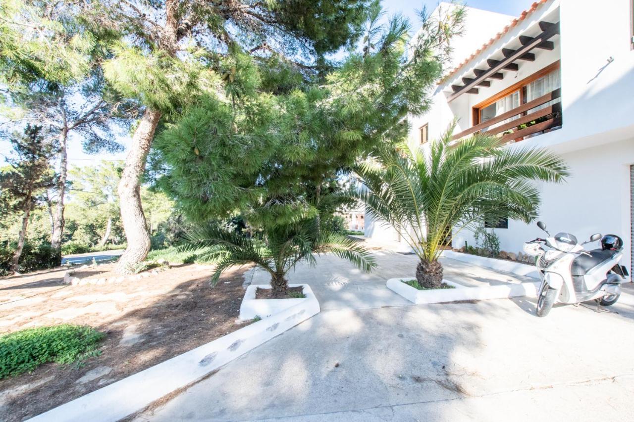 Appartamento Bosc I Sol Vt Es Caló de Sant Agustí Esterno foto